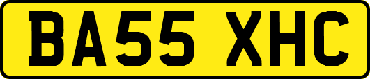 BA55XHC