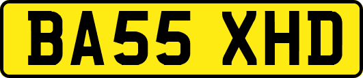 BA55XHD