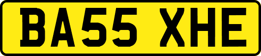 BA55XHE