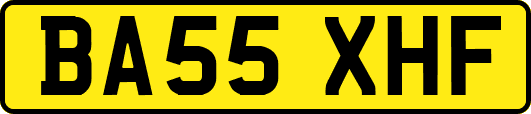BA55XHF