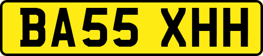 BA55XHH