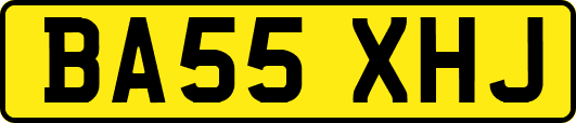 BA55XHJ