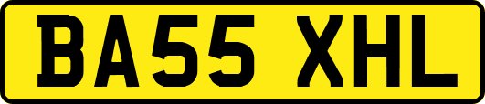 BA55XHL