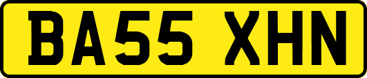 BA55XHN