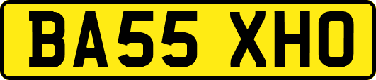 BA55XHO