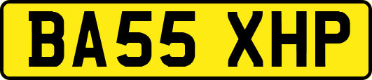 BA55XHP