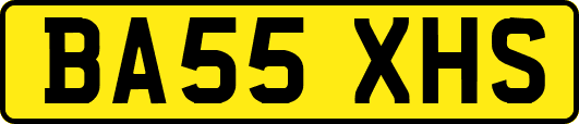 BA55XHS