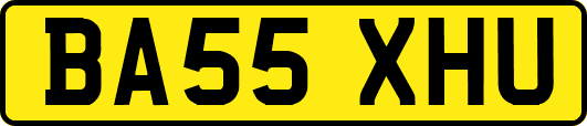 BA55XHU