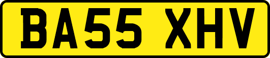 BA55XHV