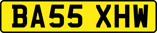 BA55XHW