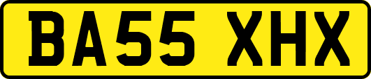 BA55XHX