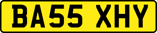 BA55XHY