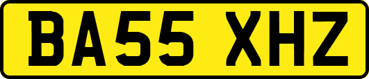 BA55XHZ