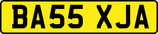 BA55XJA