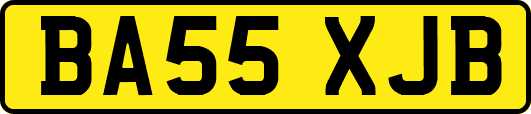 BA55XJB