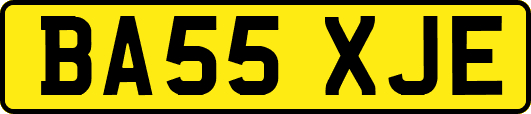 BA55XJE