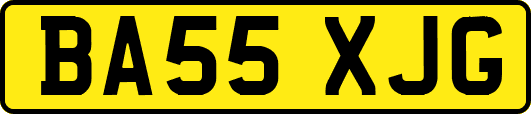 BA55XJG