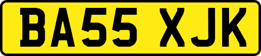 BA55XJK