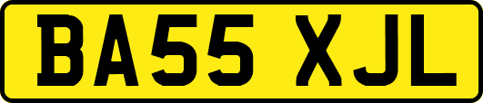 BA55XJL