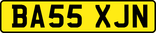 BA55XJN