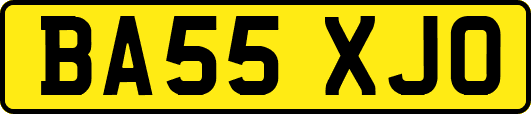 BA55XJO