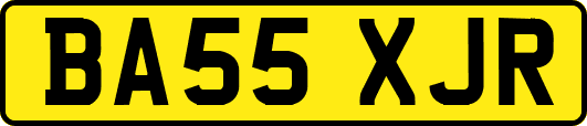 BA55XJR