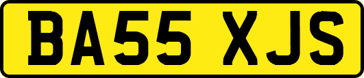 BA55XJS