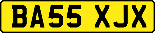 BA55XJX