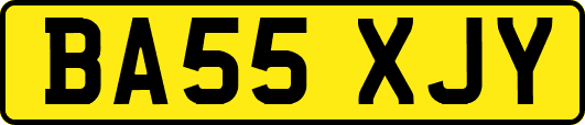 BA55XJY