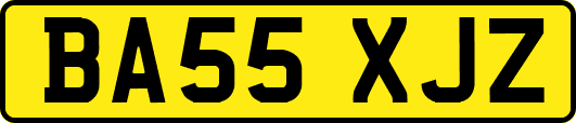 BA55XJZ
