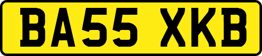 BA55XKB