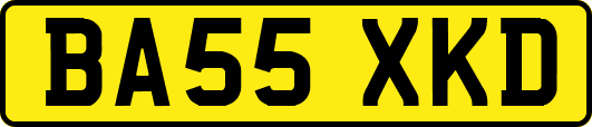 BA55XKD