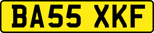 BA55XKF
