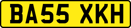 BA55XKH