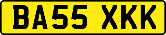 BA55XKK