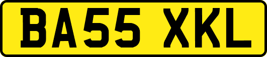 BA55XKL