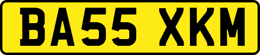 BA55XKM