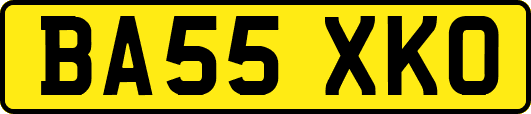 BA55XKO