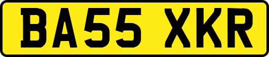 BA55XKR