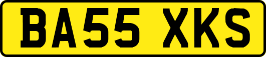 BA55XKS