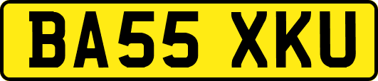 BA55XKU