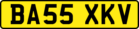 BA55XKV