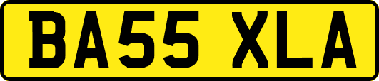 BA55XLA