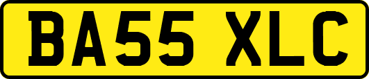 BA55XLC