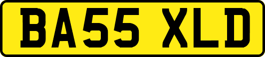 BA55XLD