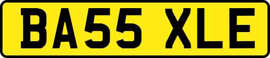 BA55XLE