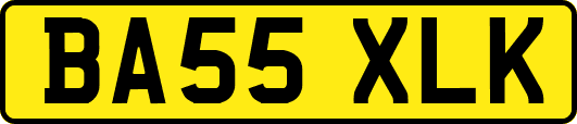 BA55XLK