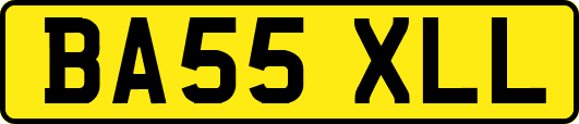 BA55XLL