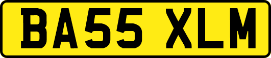 BA55XLM
