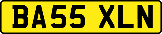 BA55XLN